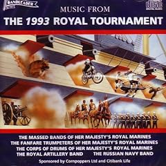1993 Royal Tournament