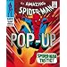 The Amazing Spiderman Pop-up