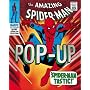 The Amazing Spiderman Pop-up