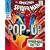 The Amazing Spiderman Pop-up