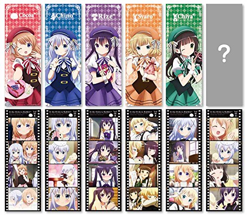 クリアポスター 作り方 SHOW BY ROCK!!｜A3クリアポスター「SHOW