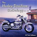 More details of book titled: The Harley-Davidson Anthology 1903 - 2008