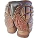 Sporting Goods : Hillbilly Dirt Gear Padded Impact Shorts