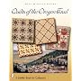 Quilts of the Oregon Trail (Schiffer Book for Collectors)