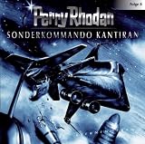 Perry Rhodan: Sonderkommando Kantiran. Perry Rhodan 08. CD.: Flg. 8