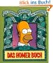 Die Simpsons Bibliothek der Weisheiten: Das Homer Buch