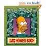 Die Simpsons Bibliothek der Weisheiten: Das Homer Buch