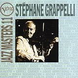 Music : Verve Jazz Masters 11