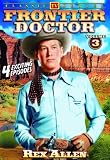 Frontier Doctor, Volume 3