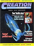 Creation Magazine