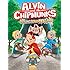 Alvin and the Chipmunks: Driving Dave Crazier