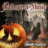 Halloween Music Collection by Midnight Syndicate (2010-07-30)【並行輸入品】