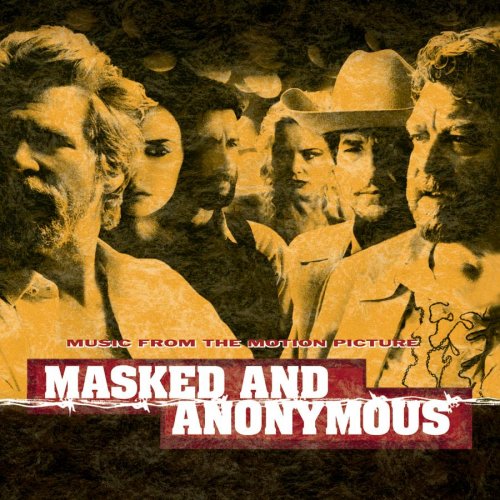 CD-Charts  Music : Masked & Anonymous