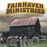 Down Home With the Horns