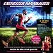 All Products : Exercizer Maximizer Vol. 1 & 2: Workout Music Engineered To Get You Results