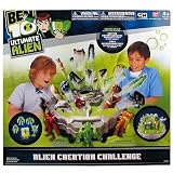 Ben 10 Alien Creation Challenger Version 2 61gBRTqHKlL. SL160 Ben 10 Alien Creation Challenger Version 2