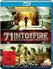 71 - Into the Fire (Blu-ray) (DVD)