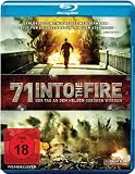 Produkt-Bild: 71 - Into the Fire [Blu-ray]