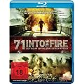 71 - Into the Fire [Blu-ray]