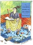 The Coloring Book for Big Girls