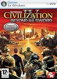Civilization IV: Beyond the Sword (PC DVD)