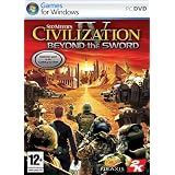 Civilization IV: Beyond the Sword (PC DVD)by Take 2 Interactive