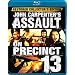 Assault on Precinct 13 (Restored Collectors Edition) [Blu-ray]