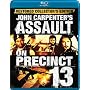 Assault on Precinct 13 (Restored Collectors Edition) [Blu-ray]