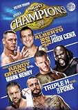 WWE - Night Of Champions 2011 [DVD]