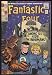 Search : Fantastic Four, v1 #45. Dec 1965 [Comic Book]