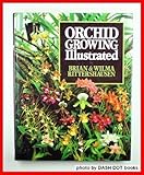 Orchid growing illustrated