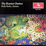 The Russian Clarinet
