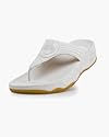 FitFlop Walkstar III Oyster UK SIZE 04