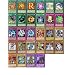 Yu Gi Oh Gx Elemental Hero Custom Deck (41 Cards)