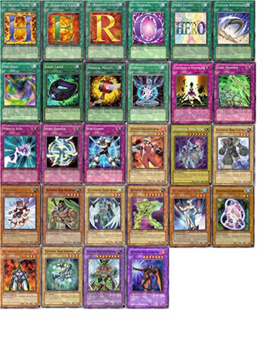 elemental hero neos. Yu Gi Oh Gx Elemental Hero