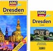 ADAC Reiseführer plus Dresden: Mit extra Karte zum Herausnehmen: und die Sächsische Schweiz