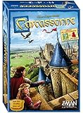 Carcassonne: New Edition