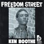 Freedom Street