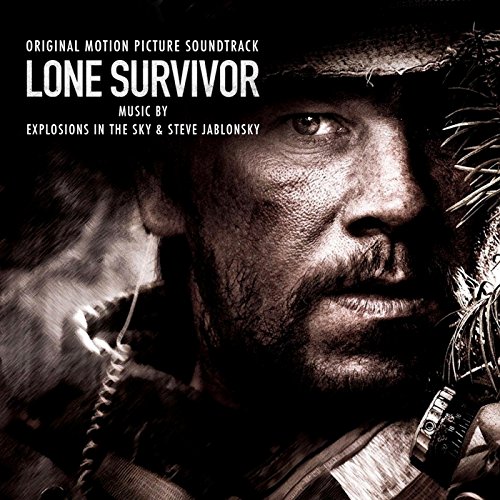 Ost: Lone Survivor Original Soundtrack