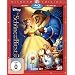 Die Sch�ne und das Biest - Diamond Edition (+ Blu-ray 3D) [Blu-ray]