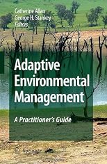 Adaptive Environmental Management: A Practitioner's Guide