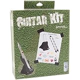 Psyclone Essentials Guitar Kit for Xbox 360, Guitar Hero