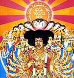 Axis: Bold as Love [Vinyl]