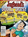 Jughead's Double Digest, #117 (The Archie's Digest Library, #117)