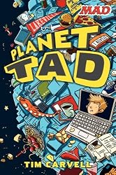 Planet Tad