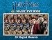 Harry Potter Magic Eye Book: 3D Magical Moments (Magic Eye Books)