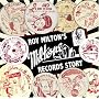 Roy Milton's Miltone Records