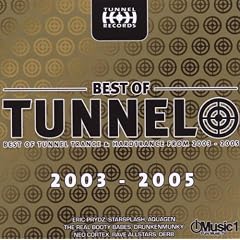 The Best of Tunnel Vol.5 (2003-2005)
