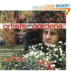 Artists in Their Gardens