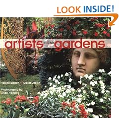 Artists in Their Gardens